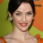 Photos: Annie Wersching at the FOX Fall Eco-Casino Party