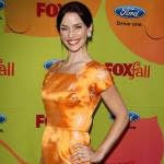 Annie Wersching FOX Fall Eco-Casino Party 002 Annie Wersching FOX Fall Eco-Casino Party 002