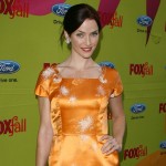 Annie Wersching FOX Fall Eco-Casino Party 004 Annie Wersching FOX Fall Eco-Casino Party 004