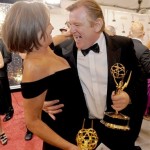 Cherry Jones 2009 Emmy Awards Cherry Jones 2009 Emmy Awards