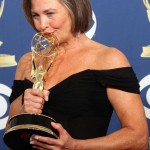 Cherry Jones Emmys 2009 Cherry Jones Emmys 2009
