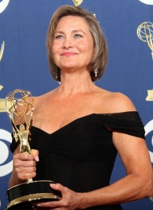 Cherry Jones Emmys 2009 002