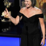 Cherry Jones Emmys 2009 003 Cherry Jones Emmys 2009 003