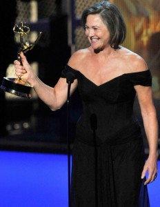 Cherry Jones Emmys 2009 003
