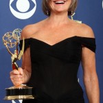 Cherry Jones Emmys 2009 004 Cherry Jones Emmys 2009 004
