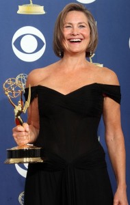 Cherry Jones Emmys 2009 004