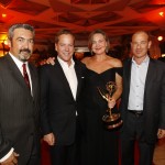 Jon Cassar Kiefer Cherry Jones Howard Gordon Jon Cassar Kiefer Cherry Jones Howard Gordon