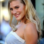 Katee Sackhoff Katee Sackhoff