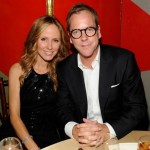 Kiefer Sutherland and Fox TVs Dana Walden Emmys 09 Kiefer Sutherland and Fox TVs Dana Walden Emmys 09