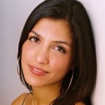 Nazneen Contractor