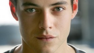 Rami Malek