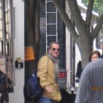 Kiefer Sutherland 24 Season 8 Promo NYC 001