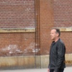Kiefer Sutherland 24 Season 8 Promo NYC 003