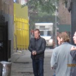 Kiefer Sutherland 24 Season 8 Promo NYC 004