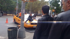 Kiefer Sutherland 24 Season 8 promo -  Chinatown NY