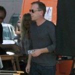 24 Season 8 Set Pictures Episodes 15/16