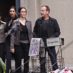 24 Season 8 Set Pictures – Episode 15/16, November 11