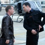 TV Addict: “Freddie Prinze Jr is the new Jack Bauer”