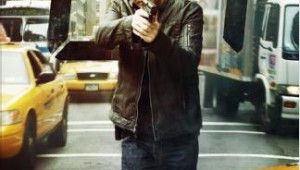 24 Season 8 Poster - New York Gets Jack'd