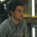 Arlo Glass 24 Season 8
