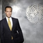 Chris Diamantopoulos 24 Season 8