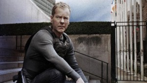 Jack Bauer UN Steps 24 season 8