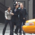 Kiefer Sutherland in Jack Bauer mode while filming 24 Day 8-1