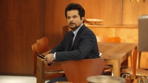 Anil Kapoor as Omar Hassan in 24 Season 8