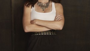 Annie Wersching
