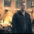 Jack Bauer 24 Season 8 Sky1 Promo
