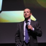 Howard Gordon at 24 Season 8 premiere screening