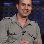 Freddie Prinze Jr TCA 2010