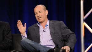 Howard Gordon TCA 2010
