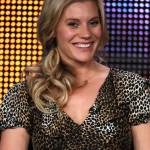 Katee Sackhoff 2010 TCA