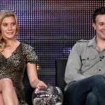 Katee Sackhoff Freddie Prinze Jr TCA 2010 HR