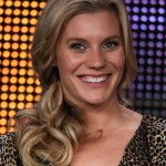 Katee Sackhoff TCA 2010