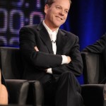 Kiefer Sutherland 2 - TCA 2010