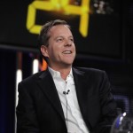 Kiefer Sutherland TCA 2010 24 Logo