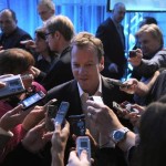 Kiefer Sutherland interviews TCA 2010