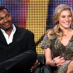 Mykelti Williamson Katee Sackhoff HR