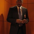 Mykelti Williamson as Brian Hastings 24 Season 8 Episode 9
