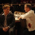 Jack Bauer and Sergei Bazhaev 24 Season 8 episode 8