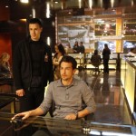 Cole Ortiz and Arlo Glass 24 Season 8 Episode 8