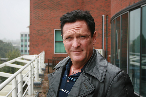 Michael Madsen - Gallery Colection