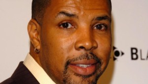 Eriq La Salle