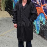 Kiefer Sutherland 24 Series Finale Set Pictures