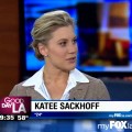 Katee Sackhoff interviewed on Good Day LA