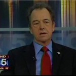Gregory Itzin Good Day NY 2010