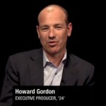 Howard Gordon on CNN talks 24 Series Finale and Movie