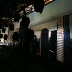Lights Out for New York